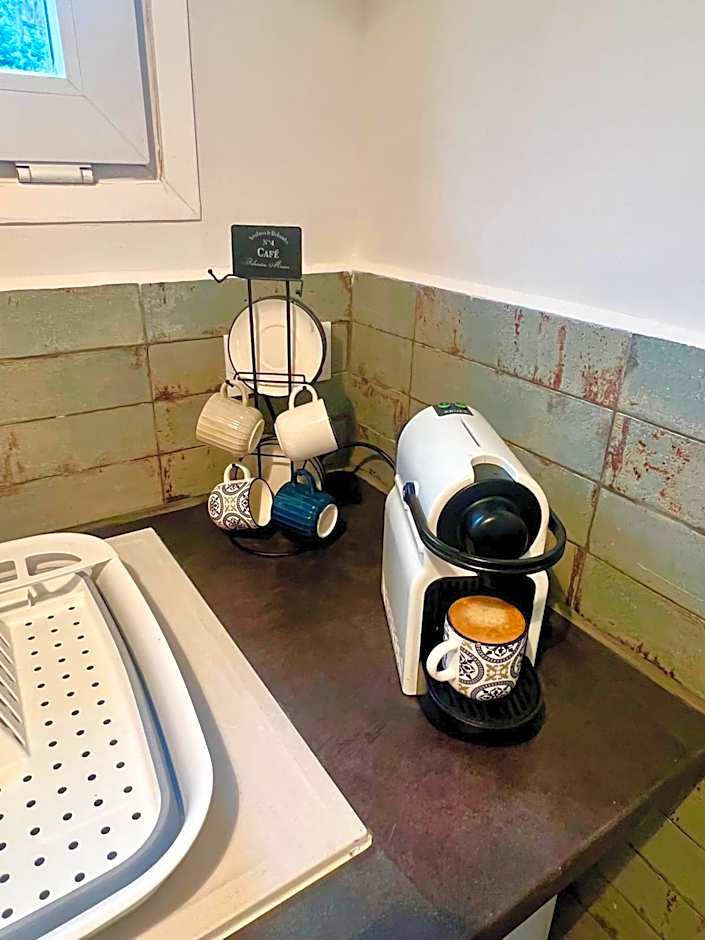 Almadrava Paradise et Eden