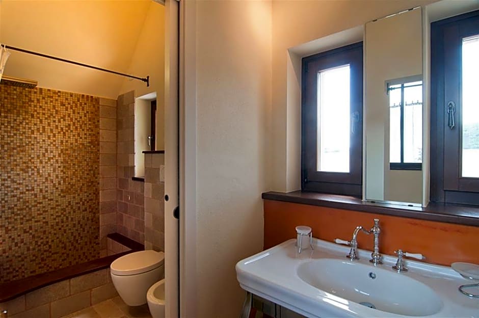 Le Masserie Del Falco