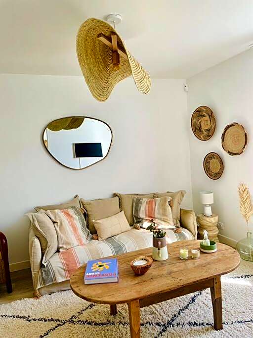 Villa à la Baule Annabelle