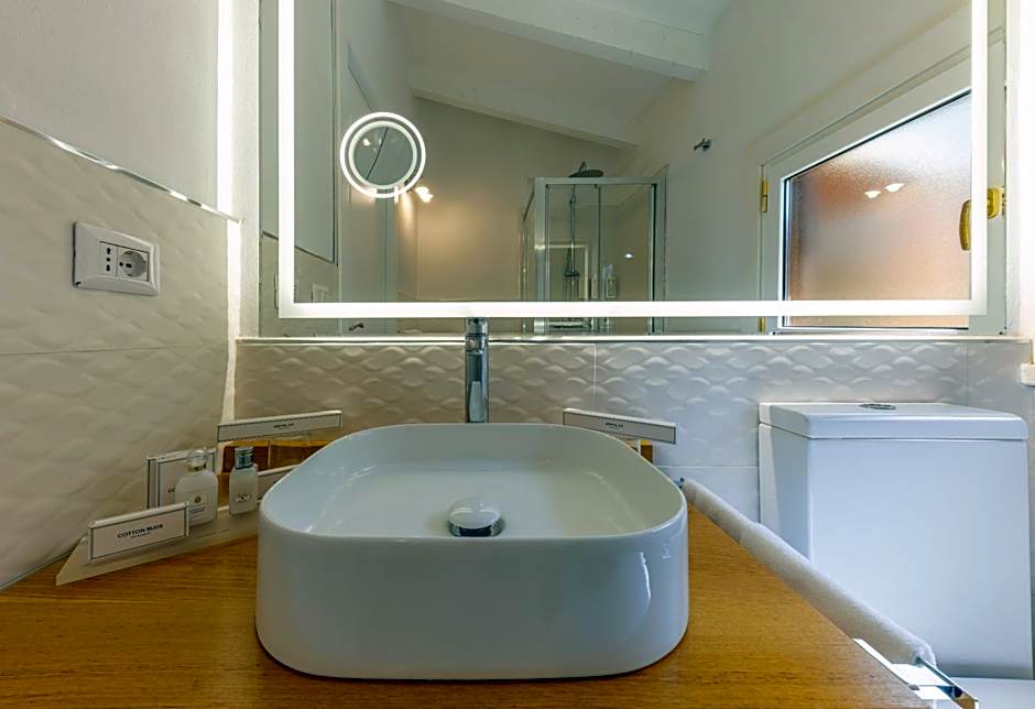 Hotel & SPA des Pecheurs