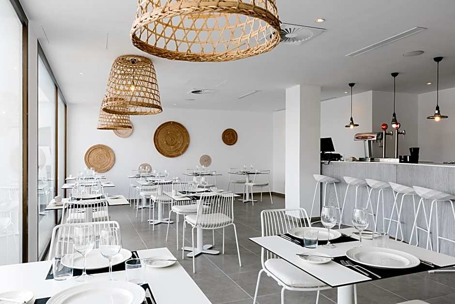 AluaSoul Ibiza - Adults only