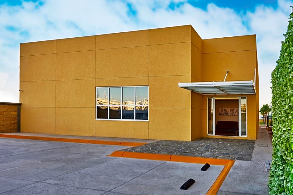 City Express by Marriott La Paz