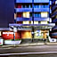Novotel Wellington Hotel