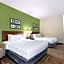 Sleep Inn & Suites Danville