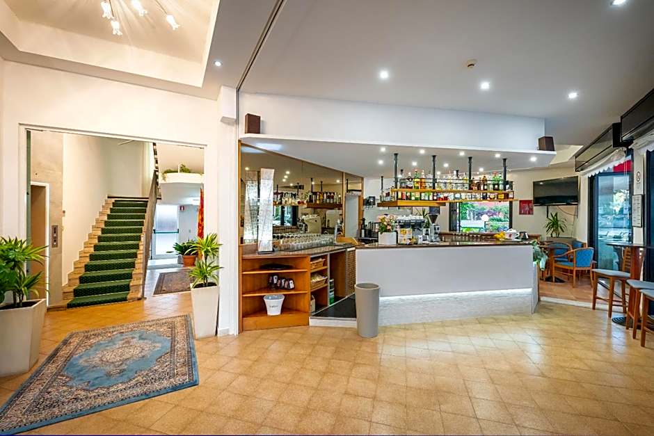 Hotel Stoccarda