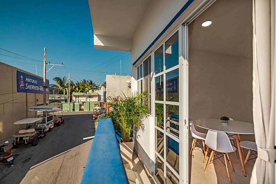 Suites del Mar by Ha