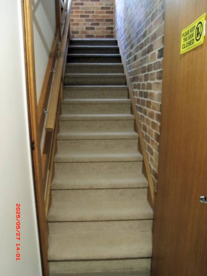 Emerald Tropical Palms B & B