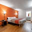 Motel 6-Bryan, TX - University Area