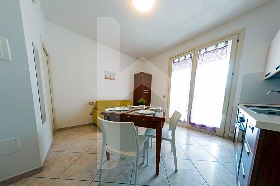 Homiday - Felicioni Alba Adriatica Residence