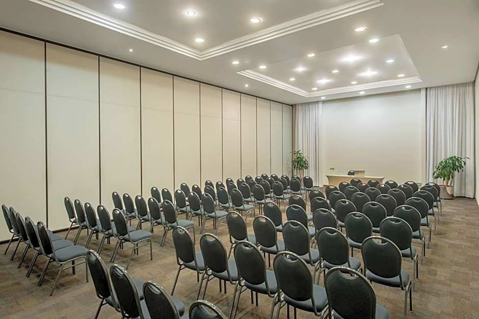 Intercity Caxias do Sul