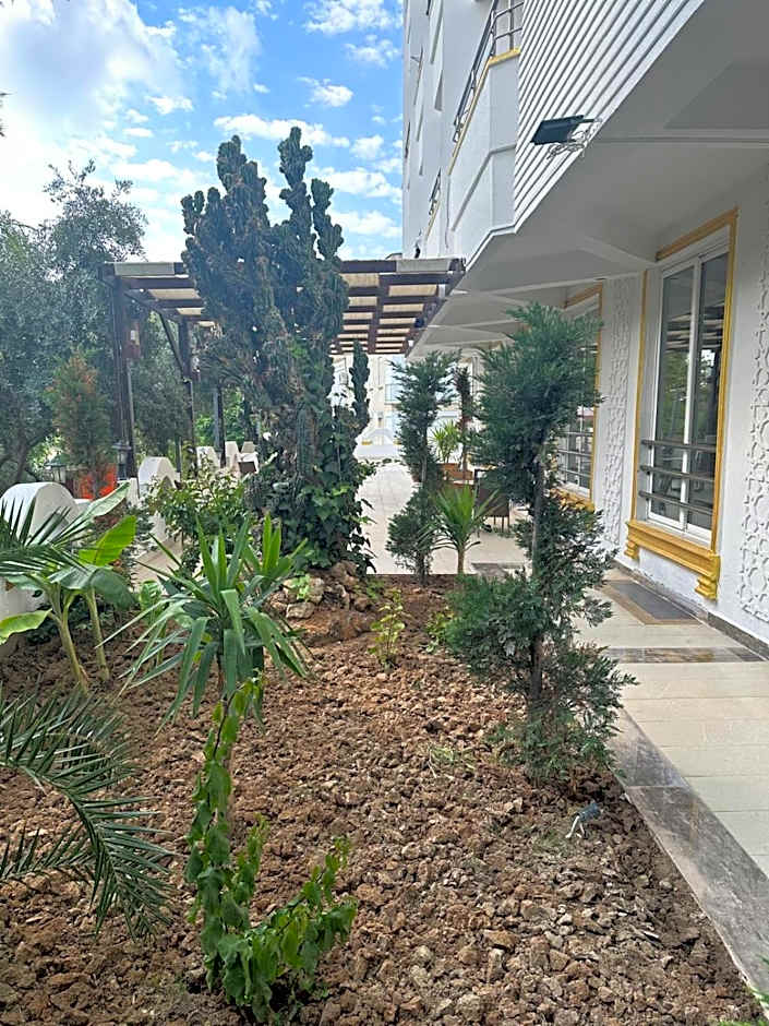 Lara Olympos Pansiyon