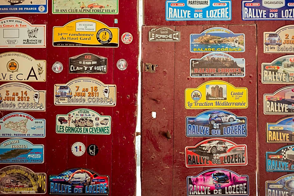 Grand Hôtel du Parc