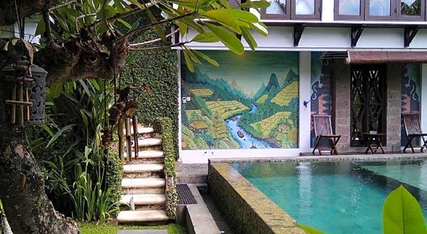 Umah Watu Villas