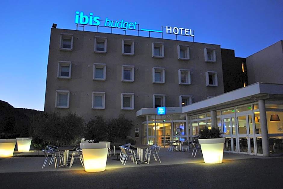 ibis budget Loriol Le Pouzin
