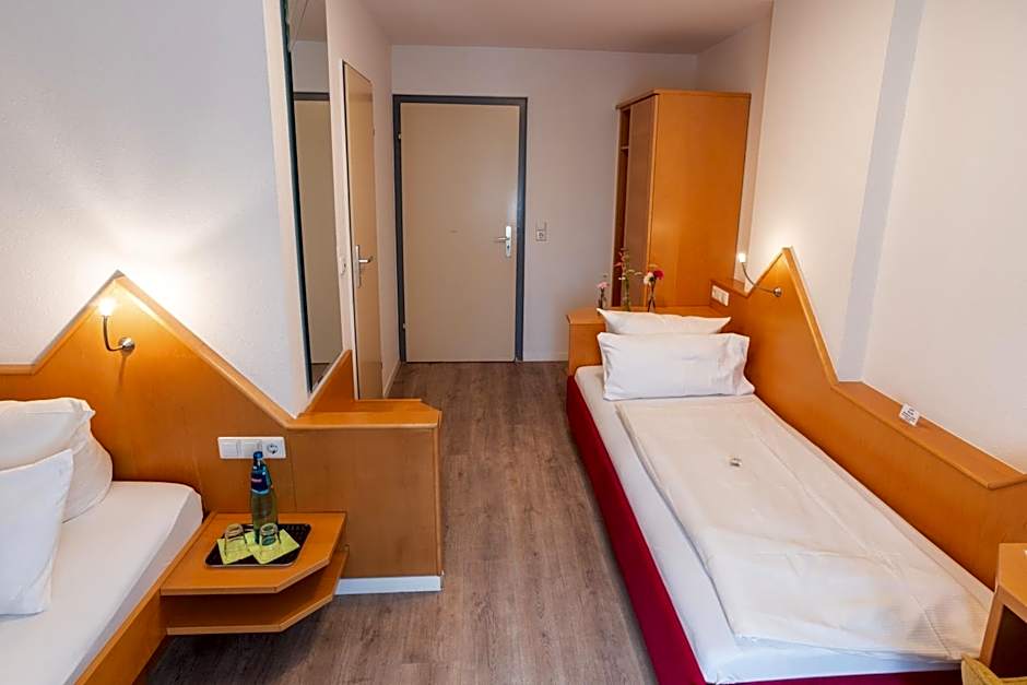 Alleehaus
