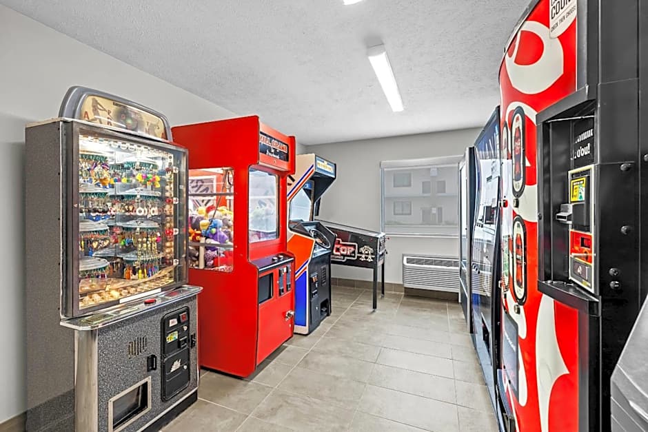 Comfort Inn Traverse City