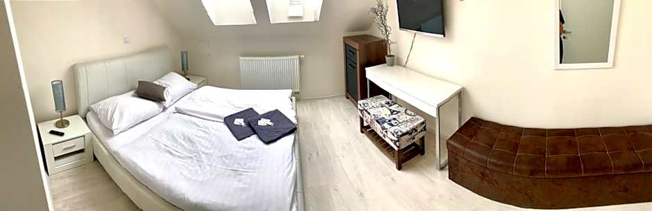 Hotel Stará Pošta