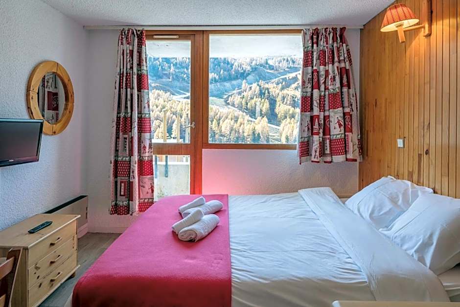 Résidence Capfun Les Adrets