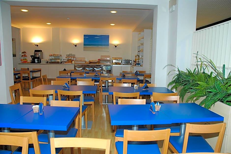 Aparthotel Albatros