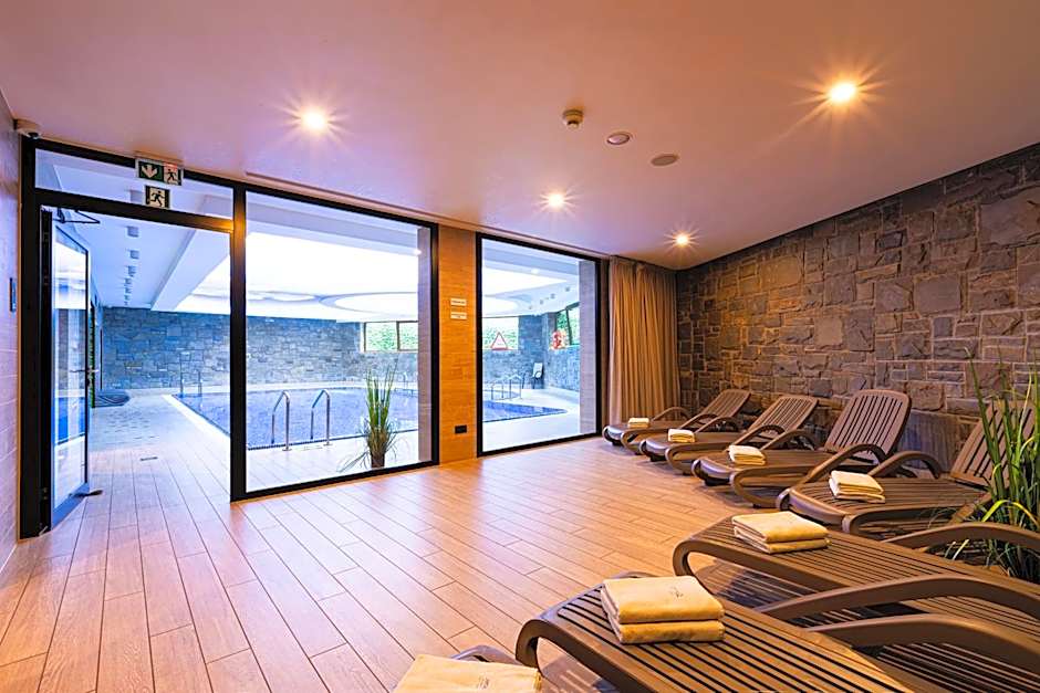 Hotel Crocus
