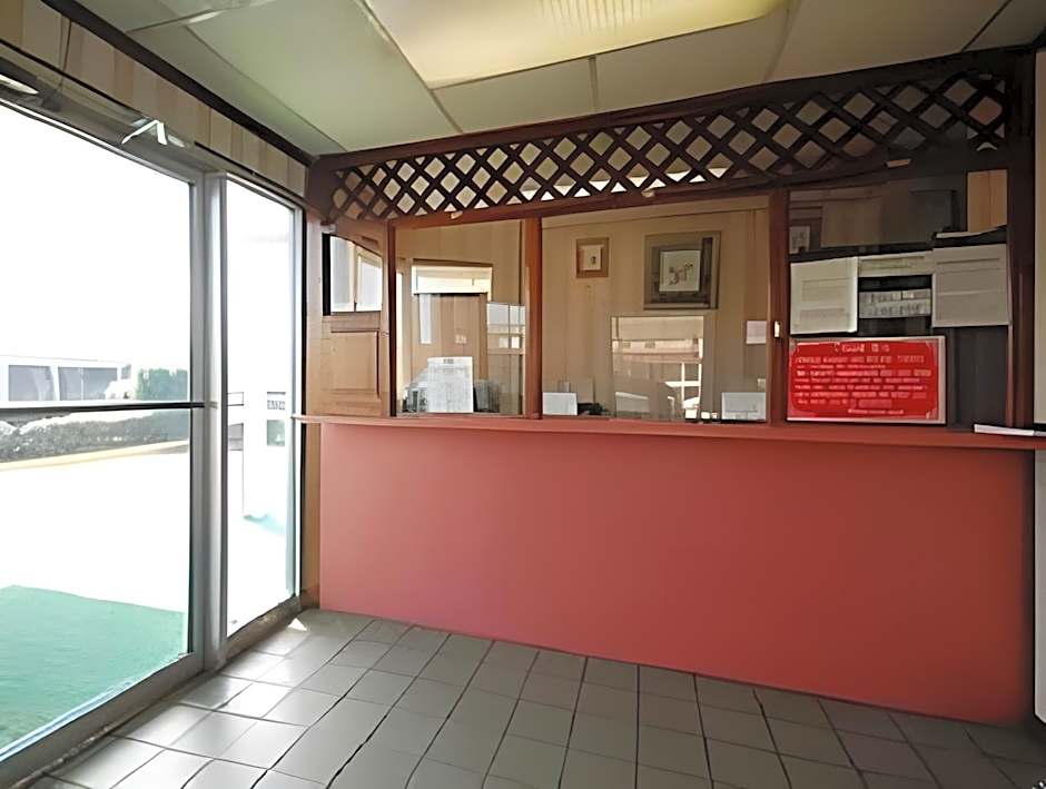 Travel Inn Beaumont