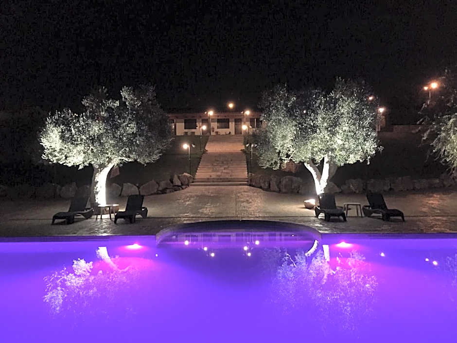 Relais Masseria Serritella