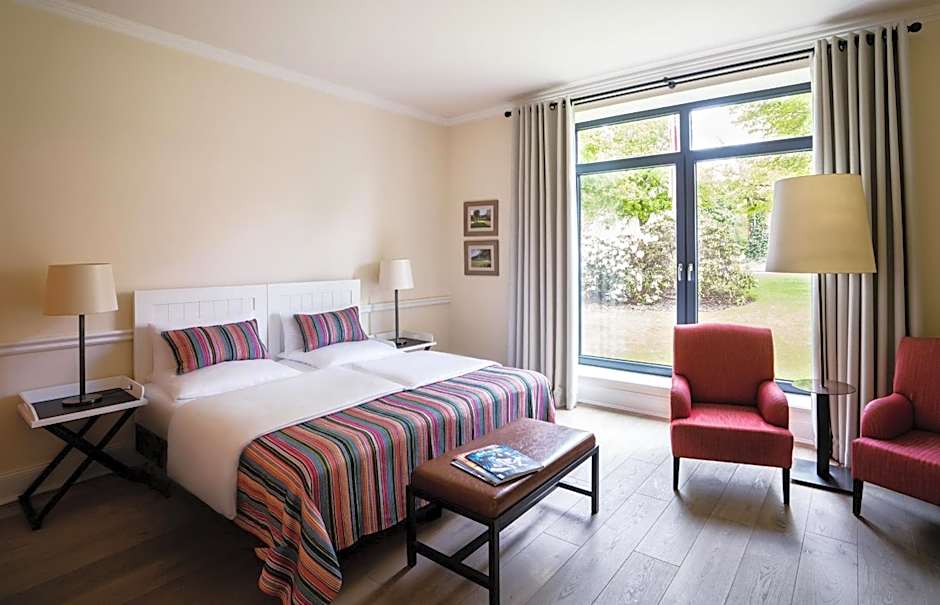 Hotel Gut Kaden