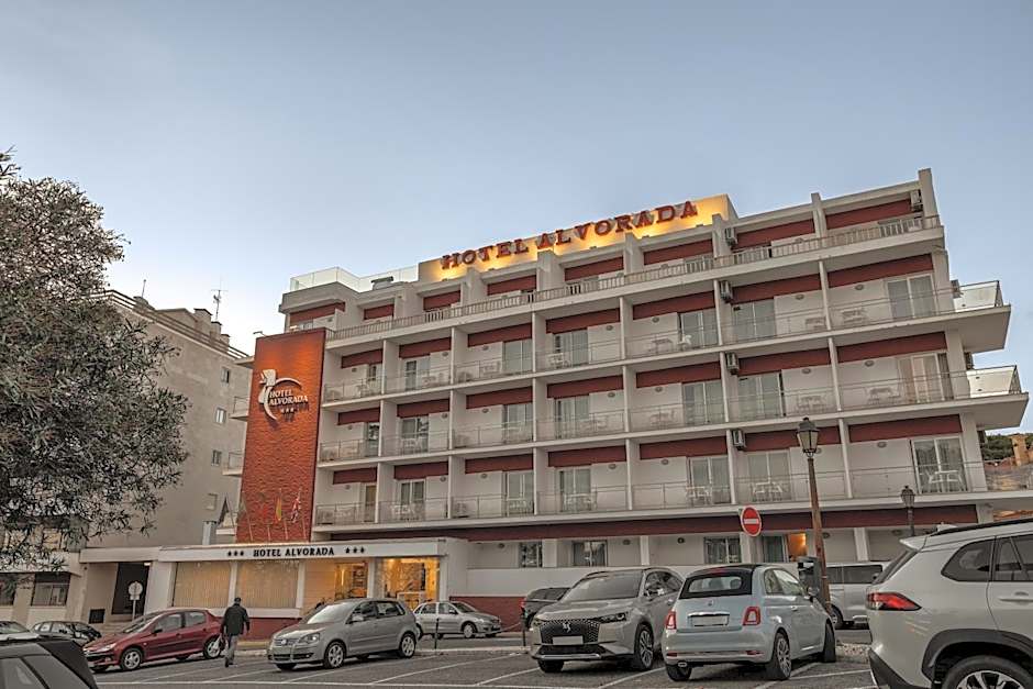 Hotel Alvorada