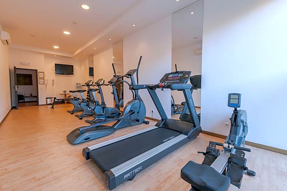 Pestana Alvor Park Hotel Apartamento