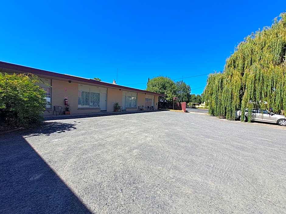 Great Western Motel