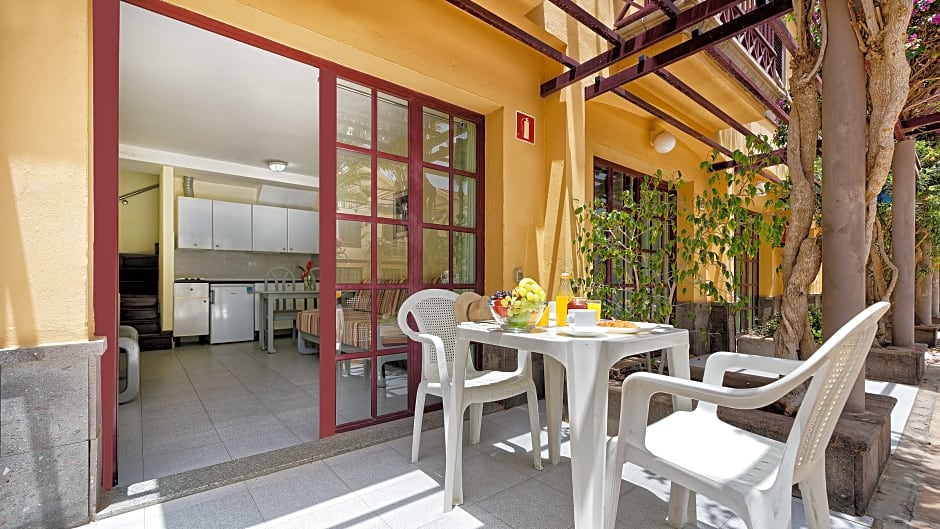 Maspalomas Oasis Club