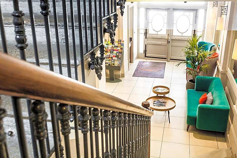 Privilodges Le Royal - Apparthotel