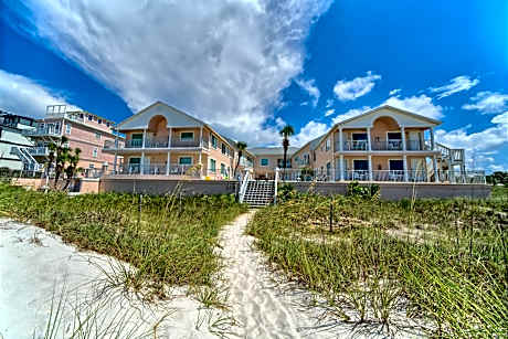 Pineapple Villas
