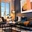 Boutique Hôtel de l'Ecu Vaudois