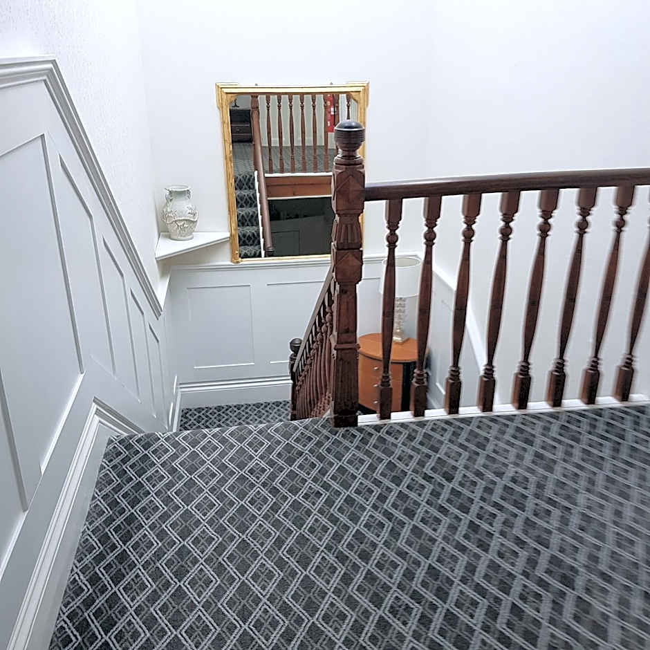 Binton Guest House
