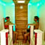 Barack Thermal Hotel and Spa