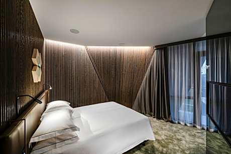 Standard Twin Room with wellness program - Secret of relaxation