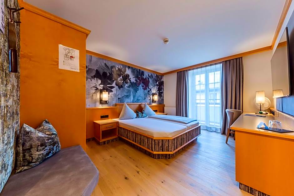 Hotel Königgut