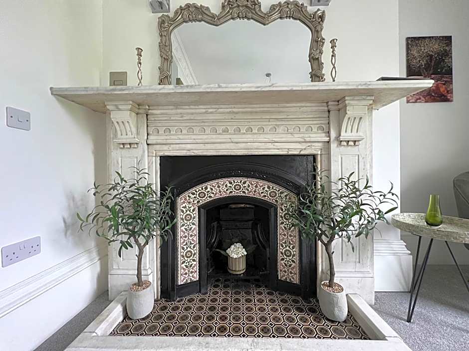 Winckley Square Residences