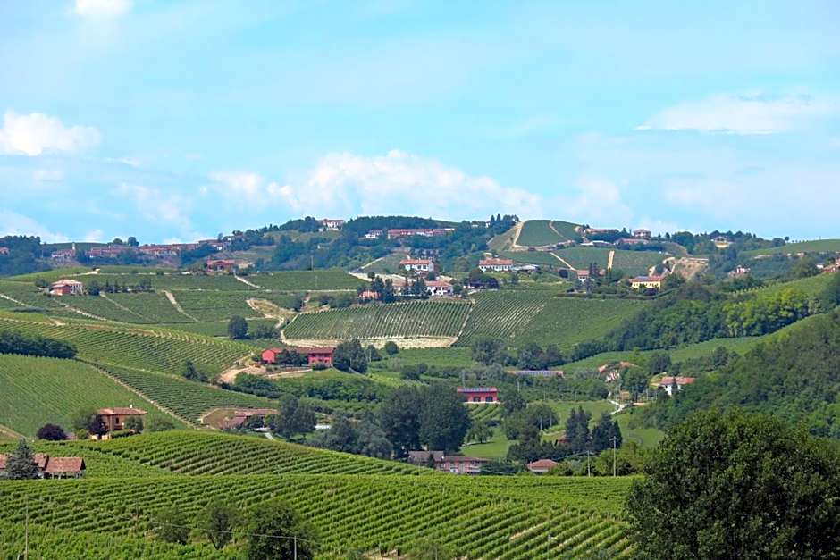 Villa Bella Piemonte