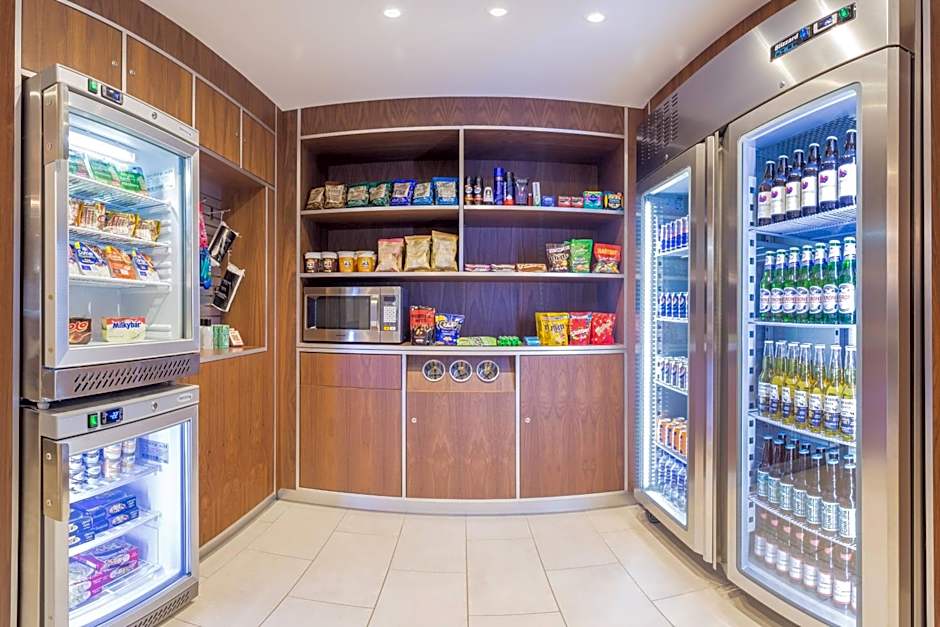 Courtyard by Marriott Glasgow Airport