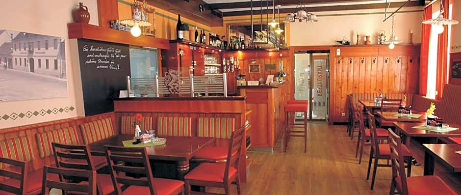 Hotel & Wirtshaus Hödl-Kaplan