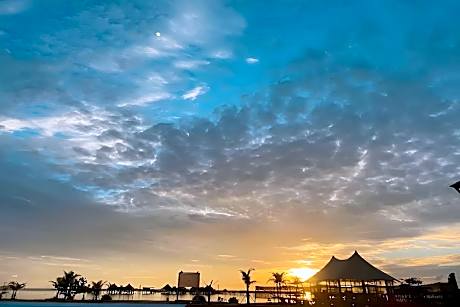 Kiki Beach Island Resort