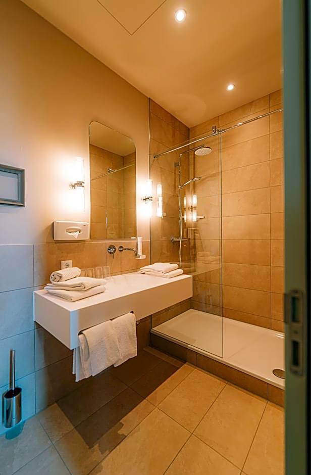 Hotel Amalia - Boutique Hotel