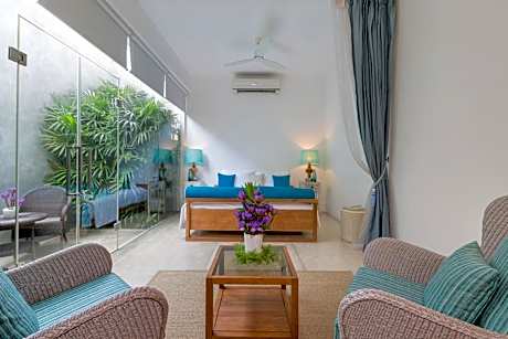 Palm Double Room