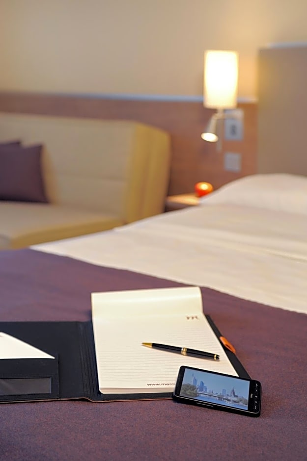 Mercure Hotel Frankfurt Eschborn Ost
