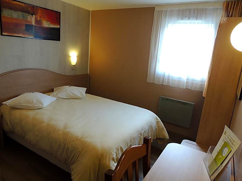 Le Relais du Parisis