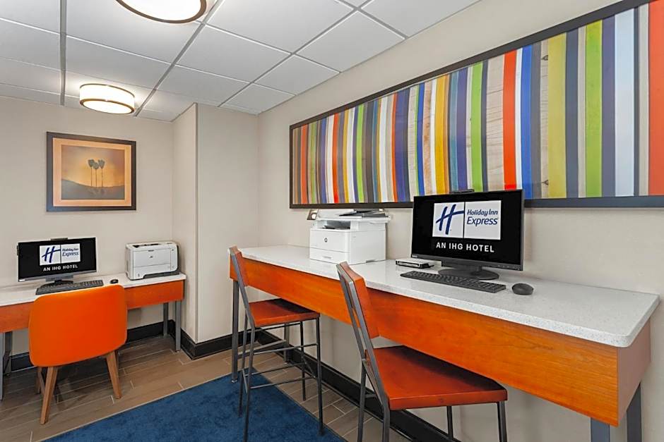 Holiday Inn Express Olean By IHG