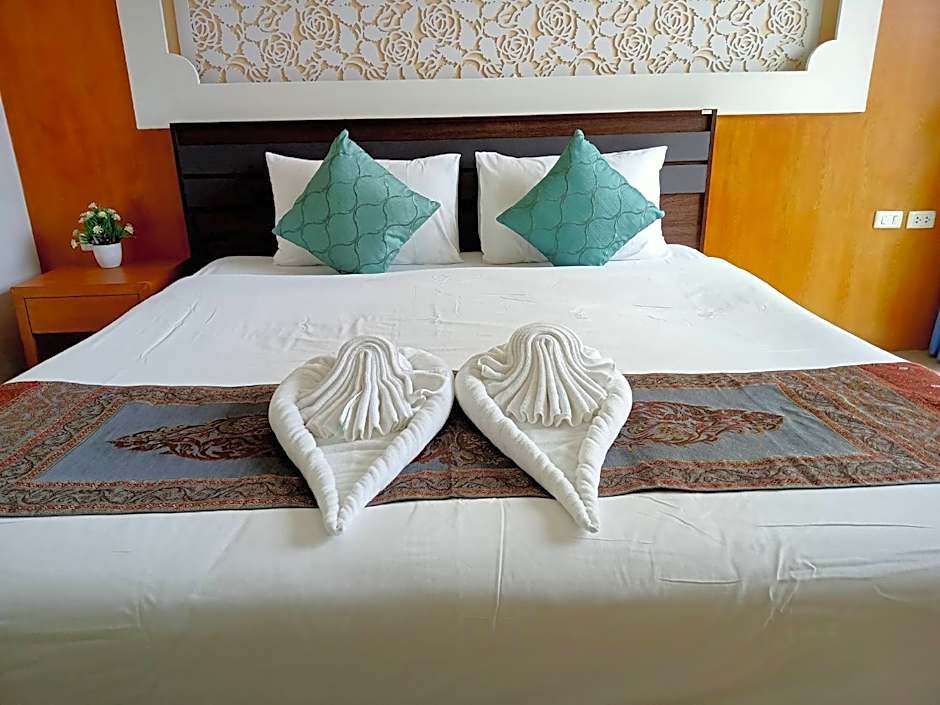 T & C Hotel Patong Beach