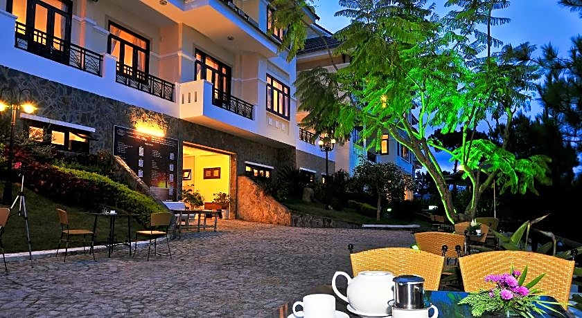 Ky Hoa Dalat Hotel